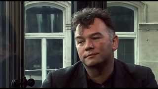 Don't Get Me Started - Stewart Lee - What's So Wrong About Blasphemy?