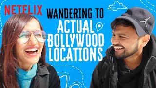 The Ultimate Bollywood Road Trip ft. @WanderersHub | Jab We Met, Yeh Jawaani Hai Deewani, Tamasha