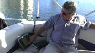 Lowrance StructureScan Sonar Imaging Unit