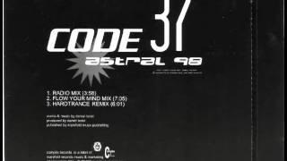 Code 37 - Astral 98 (Hardtrance Mix)