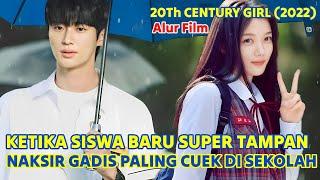 Ketika Siswa Baru Super Tampan Naksir Gadis Paling Cuek di Sekolah  Alur Cerita Film Korea