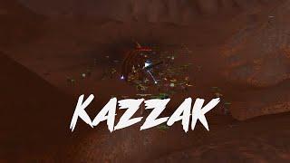 Kazzak