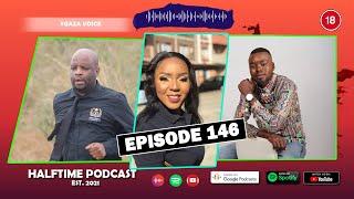 #146 | Solly Makamu Music Video, Xongi vs Oscar, GNU Cabinet, Gagash Getting Married?