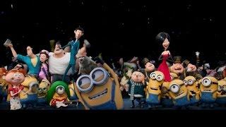 Minions - "Poochy" Song HD