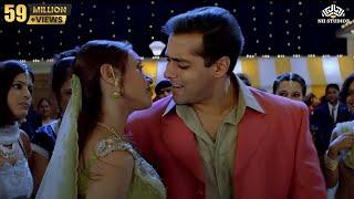 No. 1 Punjabi | Chori Chori Chupke Chupke (2001) | Salman Khan | Rani Mukherjee | NH Hindi Songs