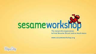 Sesame Workshop (2008) Logo Remake