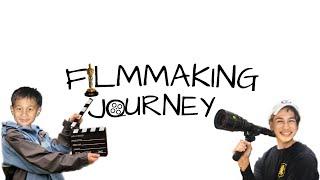 My Filmmaking Journey a film essay