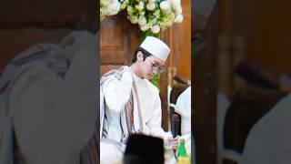 Kalian kebayang ga sih kalau Gus Azmi dan Aca nikah #gusazmi #gusazmiaskandar