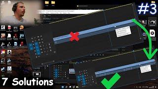 Audio Waveform Missing  / Sound not Working / Adobe Premiere Pro