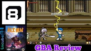 Kien GBA Review