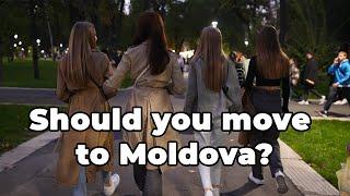 Should you move to Moldova in 2024? 