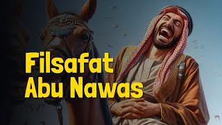 Ngaji Filsafat Abu Nawas - Dr Fahruddin Faiz | Stud Filsafat