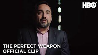 The Perfect Weapon (2020): Russian Interference (Clip) | HBO