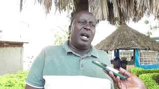 "ABARAI ABANGE GUSII MBAMAETI OBORAI NYASAE OKORWA"// FINALLY HON .APOKO BREAKS SILENCE //