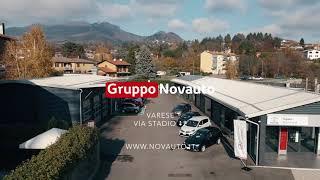 CENTRO USATO - Gruppo Novauto