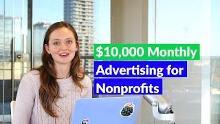  What is the Google Ad Grant Program? | $10,000 Monthly Advertising for Nonprofits