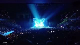 Smashing Pumpkins - Bullet With Butterfly Wings  - Rotterdam Ahoy 29 June 2024