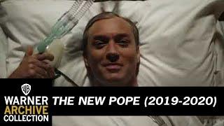 Teaser HBO | The New Pope | Warner Archive