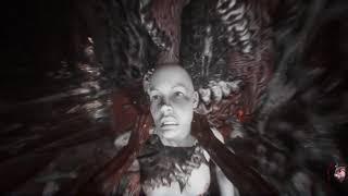 Agony Unrated Official Succubus Gameplay Trailer - Survival Horror Game
