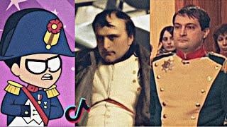 Napoleon Memes TikTok Compilation