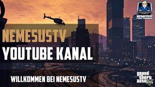 NemesusTV - Kanalintro [HD | Deutsch]