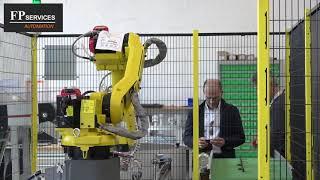 Reportage - FPS Automation - "Open Day 2018"