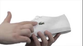 Lacoste Marcel LCR 2 Sneaker Shoe