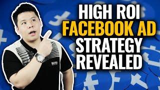 High ROI Facebook Ads Strategy For Shopify Dropshipping & Affiliate Marketing