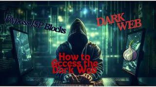 13.Bypass Censorship & Access the Dark Web Safely! VPNs for Anonymity & Security (Tor Included)