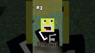 5 REGULI pe Minecraft