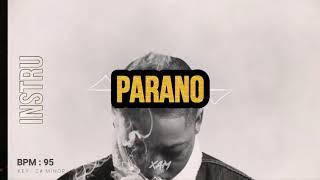  Instru | Underground Boom Bap | LIM Type Beat | "PARANO" | (Prod. XAM Beats)