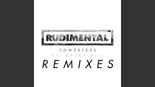 Powerless (feat. Becky Hill) (MK Remix)