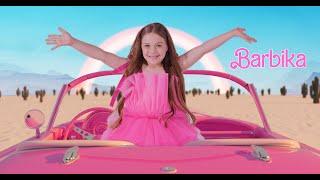 Arija - BARBIKA (Official Video) *Kids Song