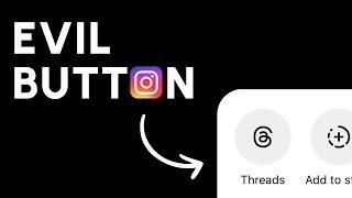 Threads is So Bad, Instagram Had To Force It On Us (UX Designer Reacts)