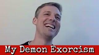 Ep263: My Demon Exorcism - Mattias Daly 3