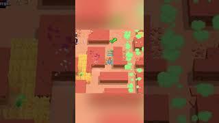 Am I best solo sd Dyna 600-700 #brawlstars #stopgreenscreenkids #shorts dynamike