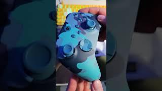 Unboxing Fake Xbox S/X series Controller #xbox #technology #tech #aliexpress #xboxone #controller #W