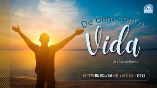 PROGRAMA DE BEM COM A VIDA - GOSPA MIRA - 12-06-2024