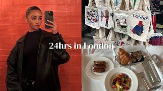 24H in London ep. 1