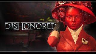 Dishonored | Хаос | Стрим#3