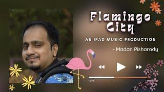 Flamingo City - Swar Laya Originals (iPad Music)| ft. Madan Pisharody