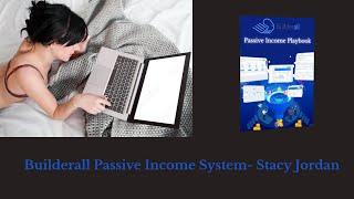 Builderall Business- Passive income system