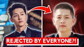 Why Hollywood Rejects Song Joong Ki!