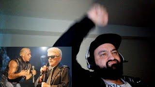 Heino - Amerika (Rammstein Cover) - Reaction