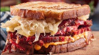 The Absolute Best Reuben Sandwiches In The US