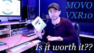 I Bought The Movo VXR10 Camera Microphone - Was It Worth It? (Unboxing)