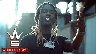 Cdot Honcho "Still A Takeover" (WSHH Exclusive - Official Music Video)