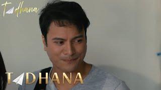 Mister, dumadayo sa kanilang kapitbahay para… lumandi?! | Tadhana