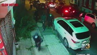 $20,000 Reward Offered In Deadly North Philadelphia Shooting