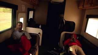 "Dallas TX" - Ep 02. Red Eye Tour Documentary - #JetLife